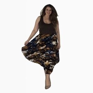 Maxi Skirt